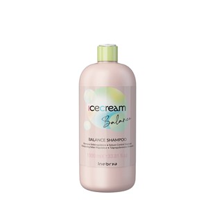 Picture of INEBRYA ICE CREAM BALANCE SHAMPOO